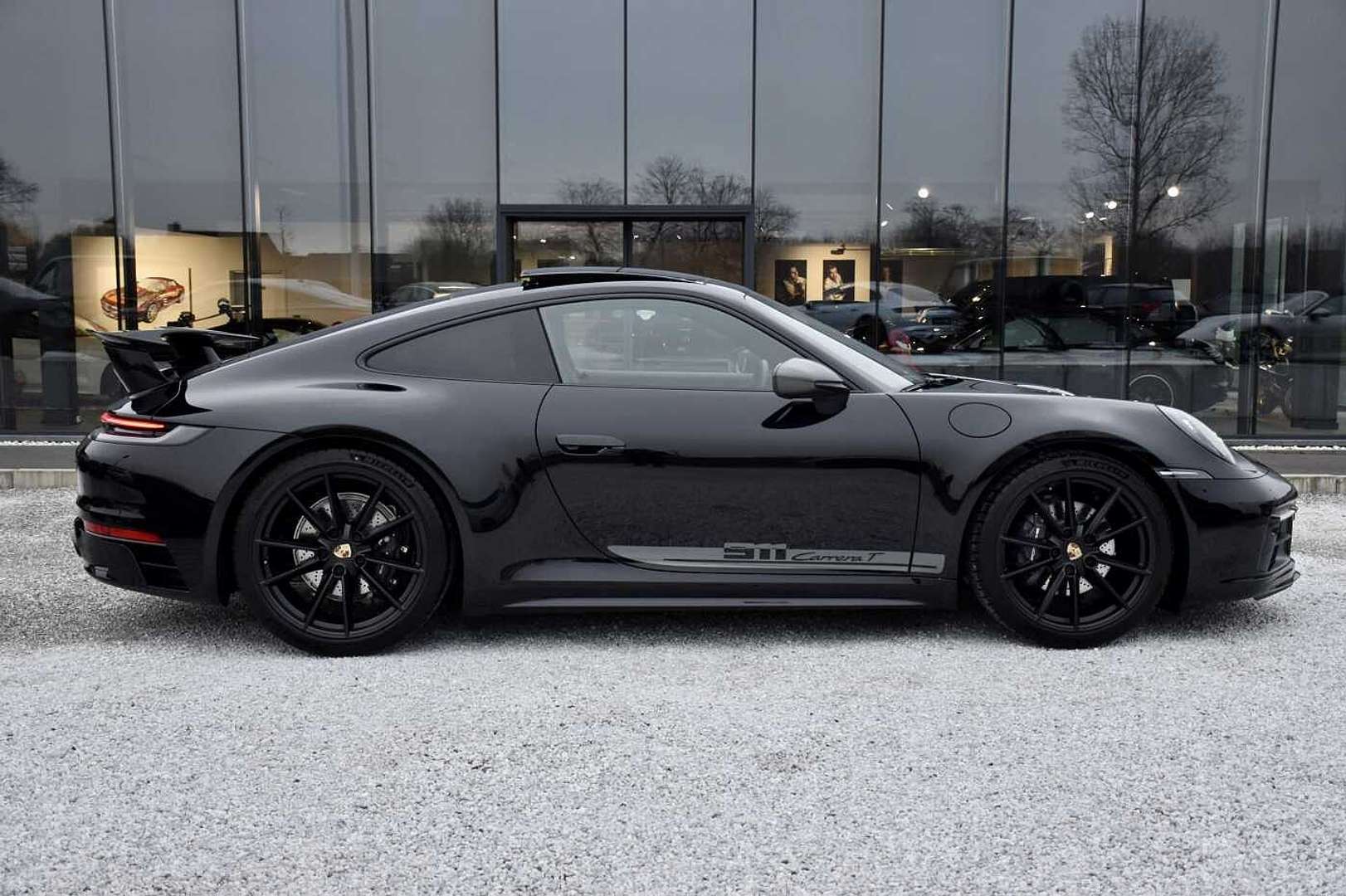 Porsche 911 Carrera T - 2023 - Joinsteer - #5