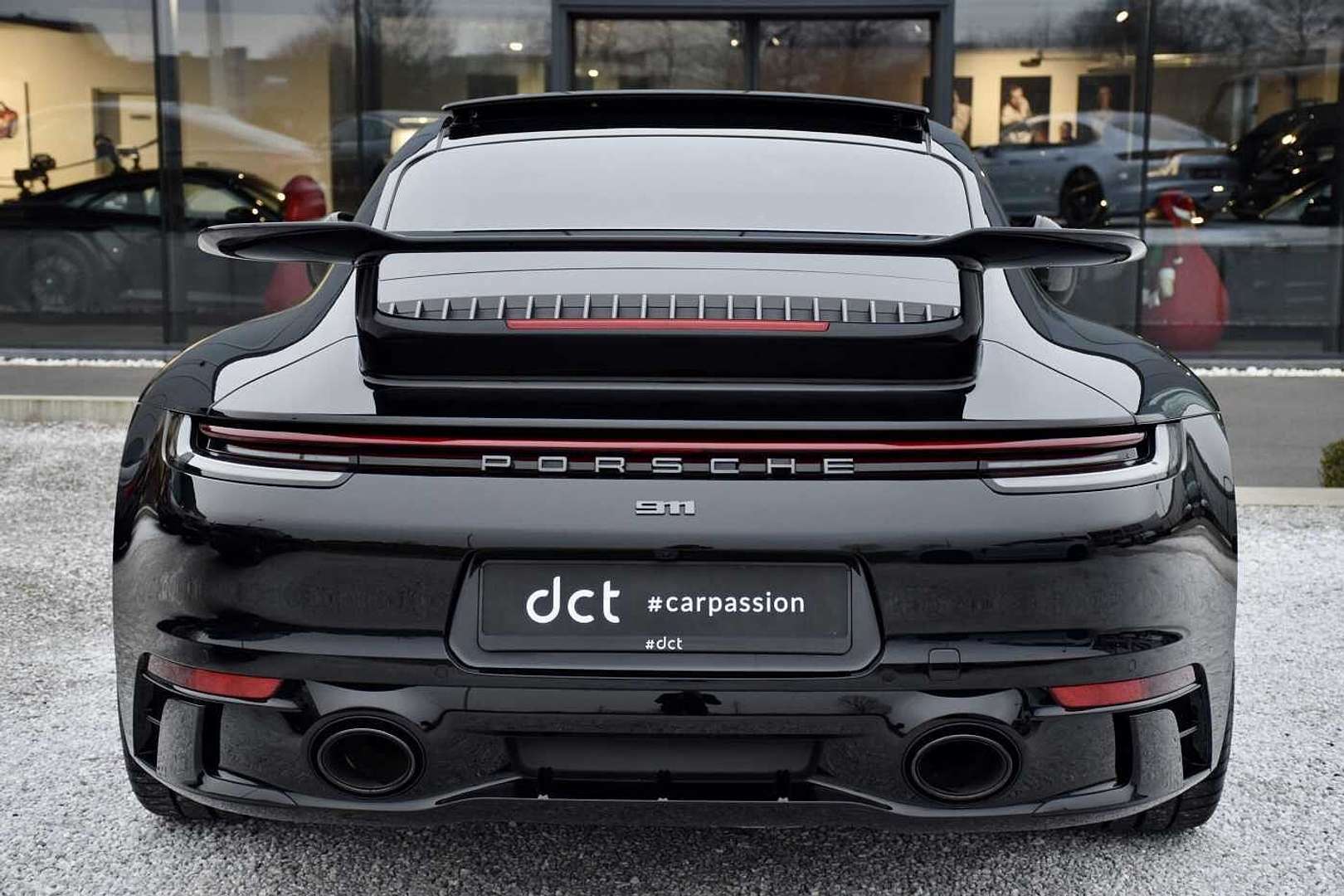 Porsche 911 Carrera T - 2023 - Joinsteer - #6