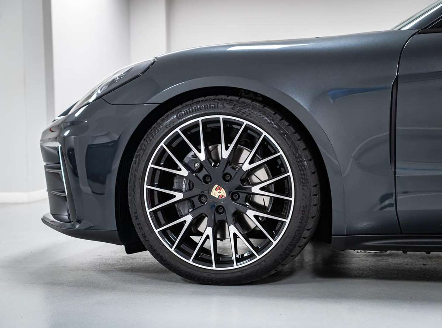 Porsche Panamera II 2.9 - 2024 - Joinsteer - #5