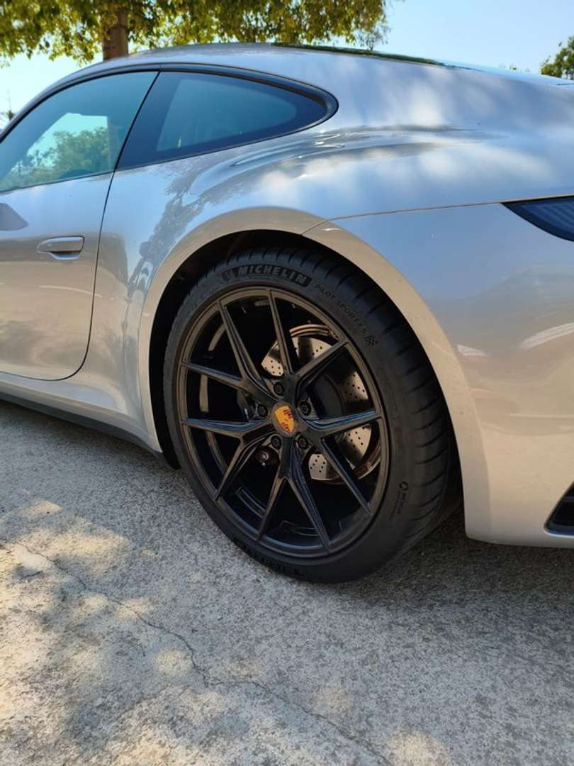 Porsche 911 Carrera - 2024 - Joinsteer - #3