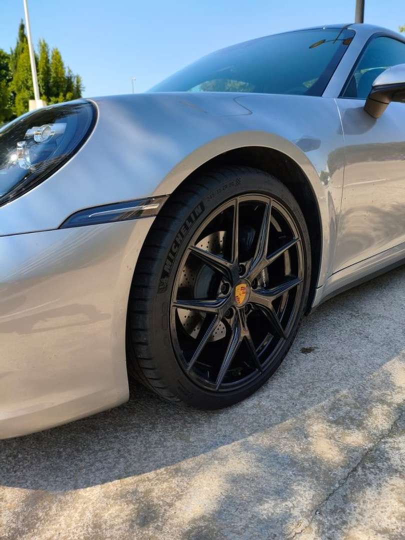Porsche 911 Carrera - 2024 - Joinsteer - #4
