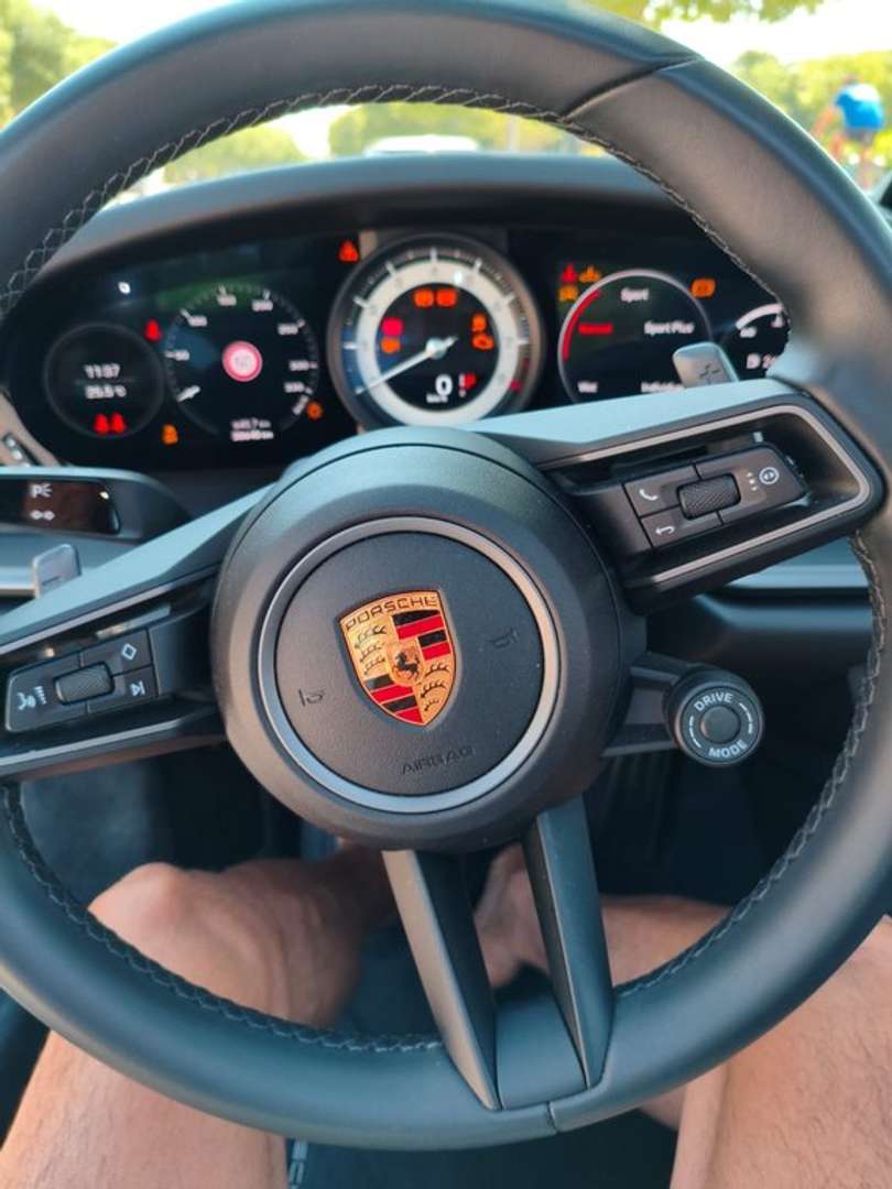 Porsche 911 Carrera - 2024 - Joinsteer - #5