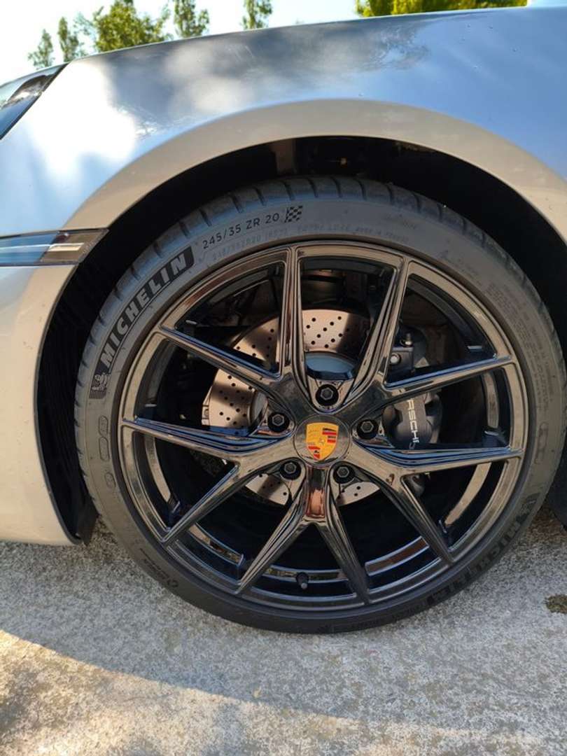 Porsche 911 Carrera - 2024 - Joinsteer - #6