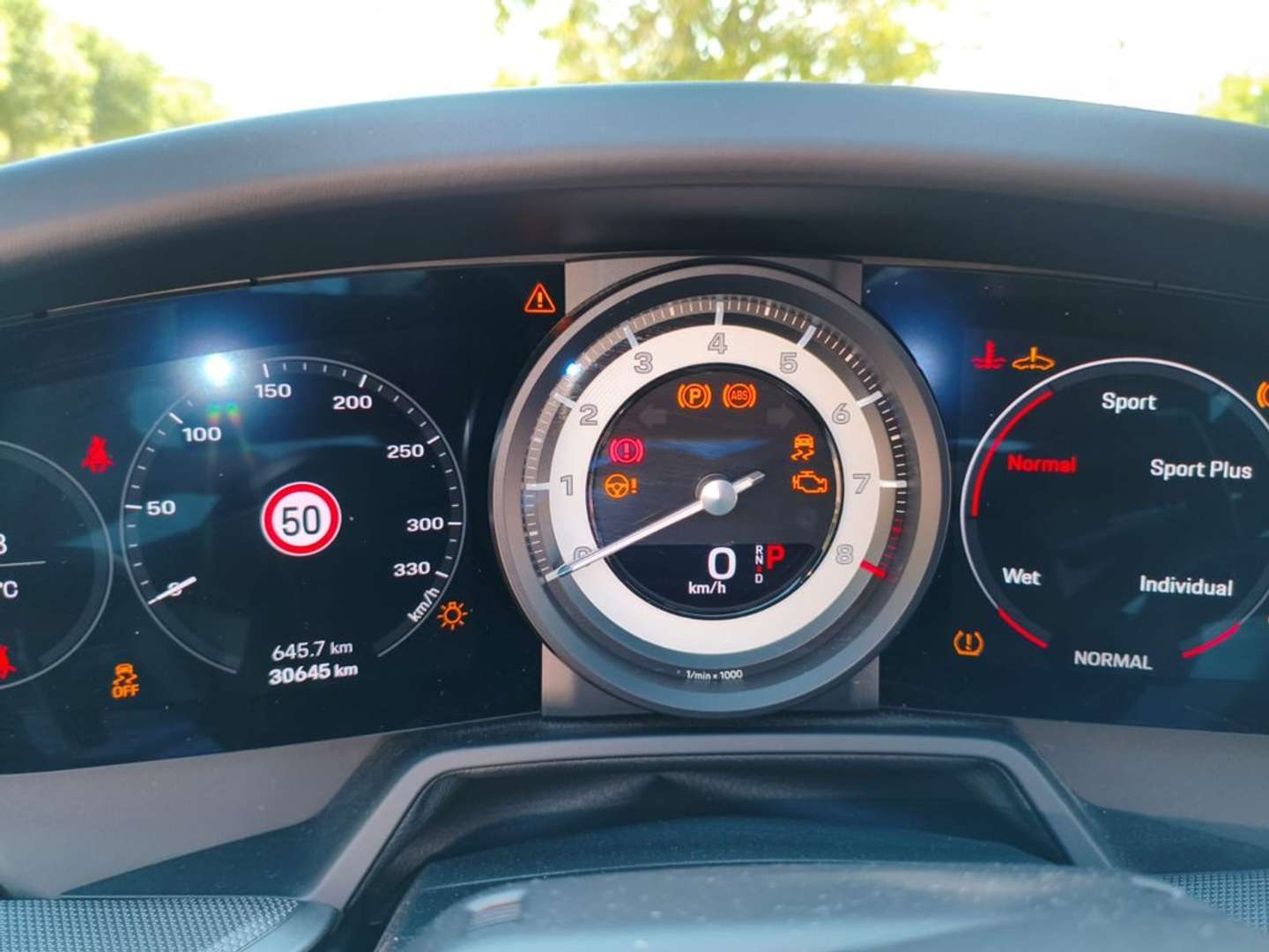 Porsche 911 Carrera - 2024 - Joinsteer - #8