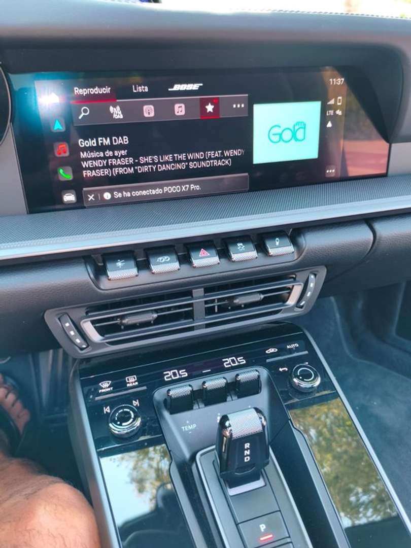 Porsche 911 Carrera - 2024 - Joinsteer - #9