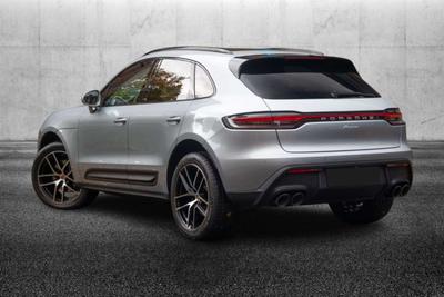 Porsche Macan 2.0