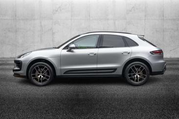 Porsche Macan 2.0 — photo 3