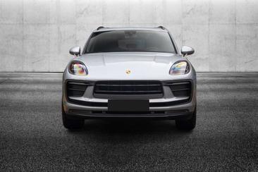 Porsche Macan 2.0 — photo 4