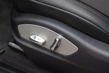 Porsche Macan 2.0 — photo 14
