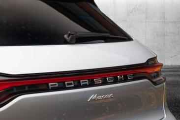 Porsche Macan 2.0 — photo 17