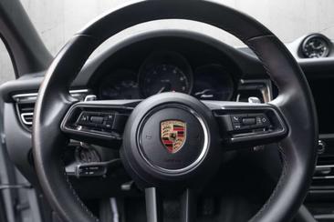 Porsche Macan 2.0 — photo 20