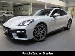 Porsche Panamera 4 - 2025 - Joinsteer - #1