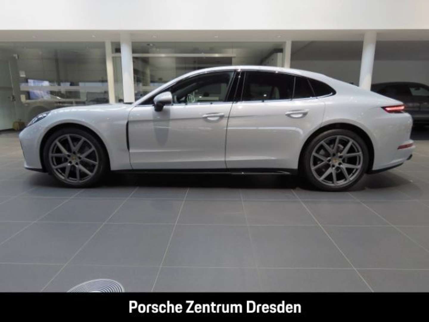 Porsche Panamera 4 - 2025 - Joinsteer - #2