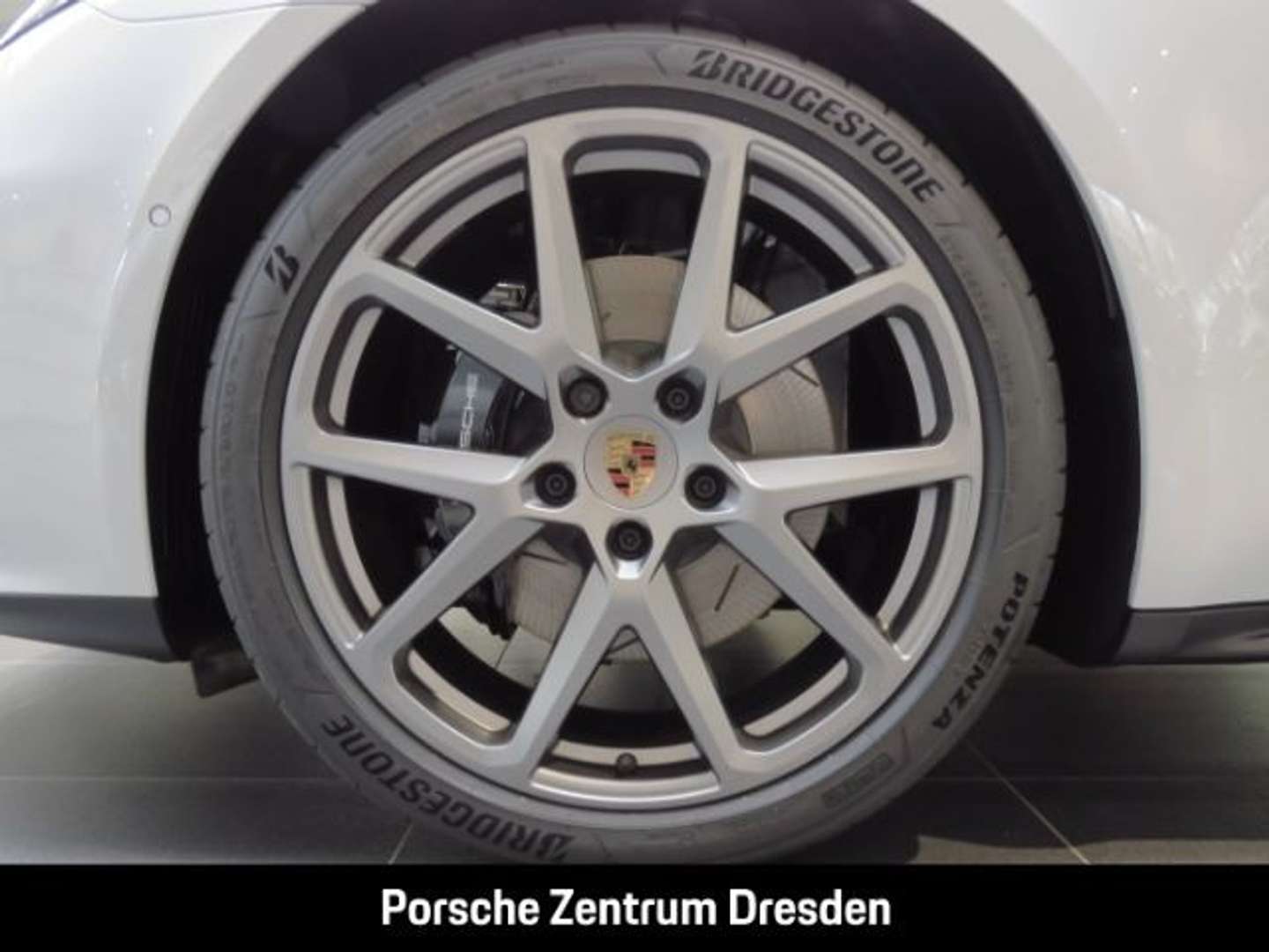 Porsche Panamera 4 - 2025 - Joinsteer - #11