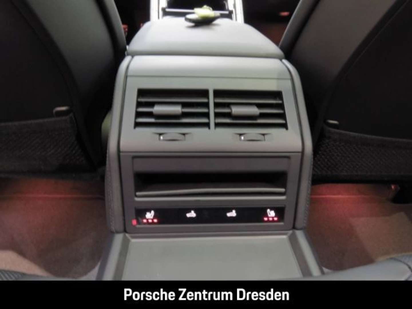 Porsche Panamera 4 - 2025 - Joinsteer - #23