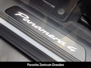 Porsche Panamera 4 — photo 26