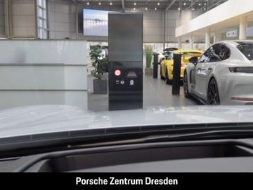 Porsche Panamera 4 — photo 29