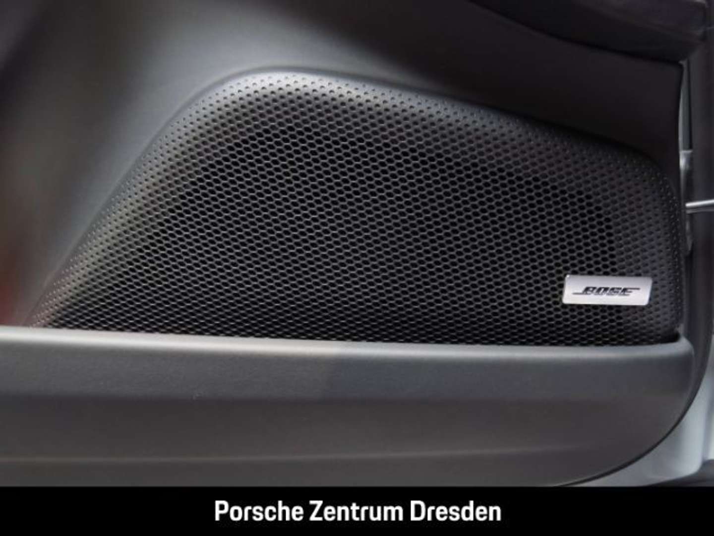 Porsche Panamera 4 - 2025 - Joinsteer - #30