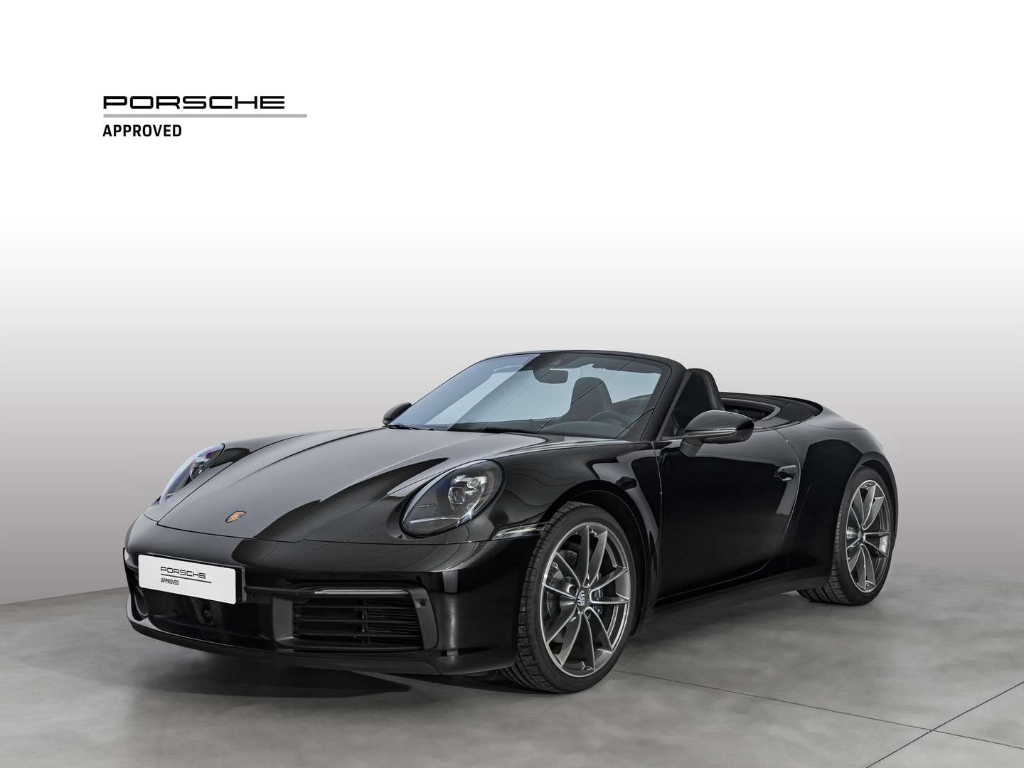 Porsche 911 Carrera - 2024 - Joinsteer - #1