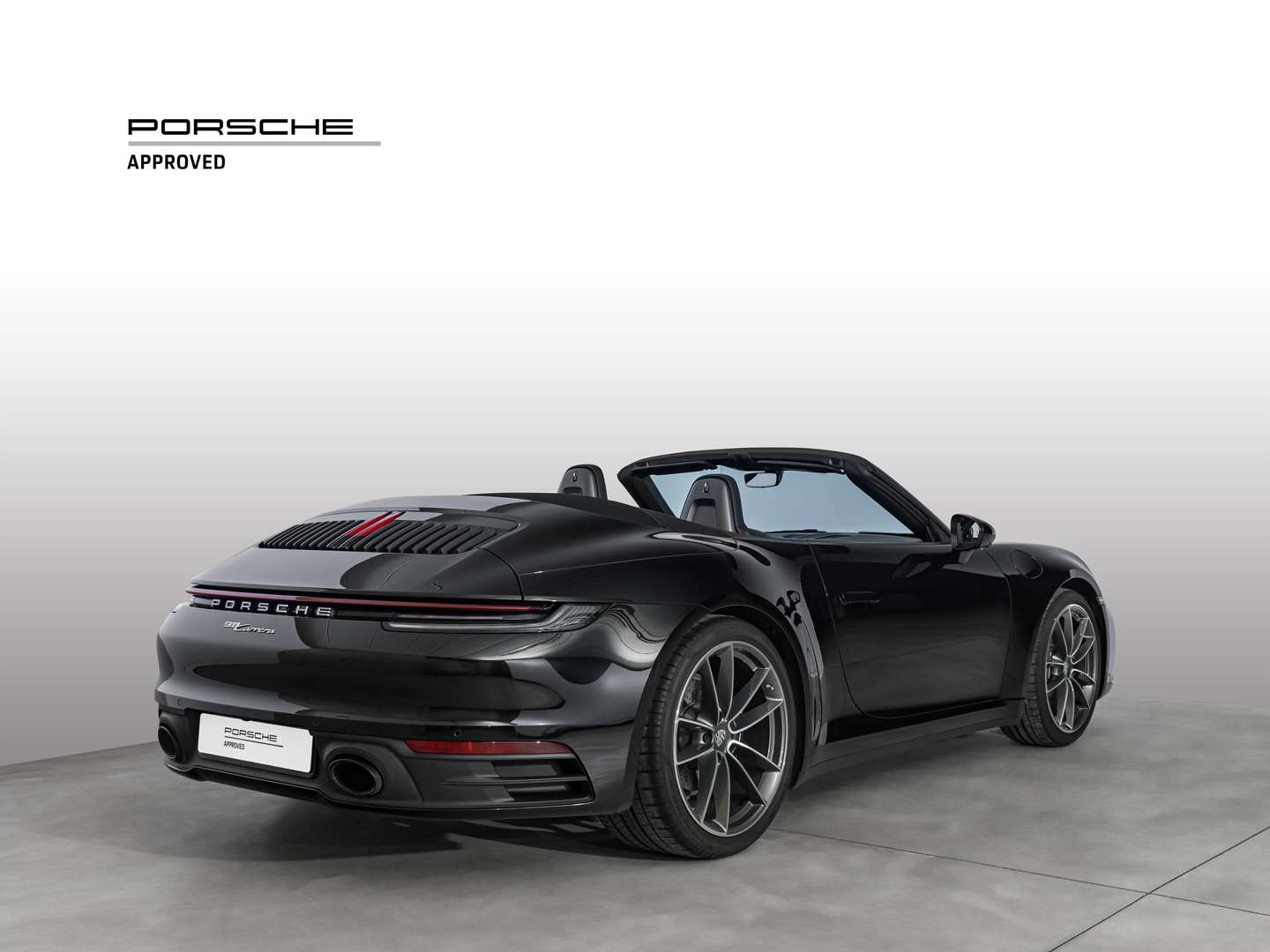 Porsche 911 Carrera - 2024 - Joinsteer - #3