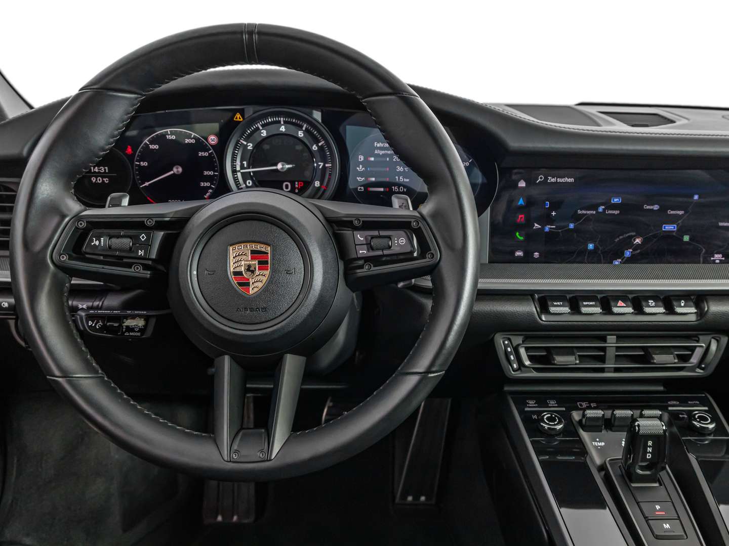 Porsche 911 Carrera - 2024 - Joinsteer - #4