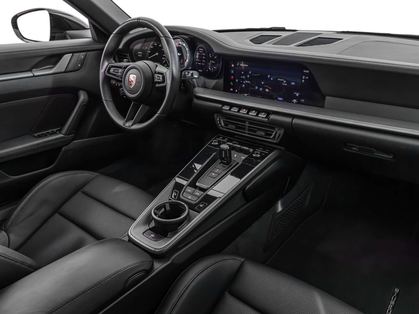 Porsche 911 Carrera - 2024 - Joinsteer - #5