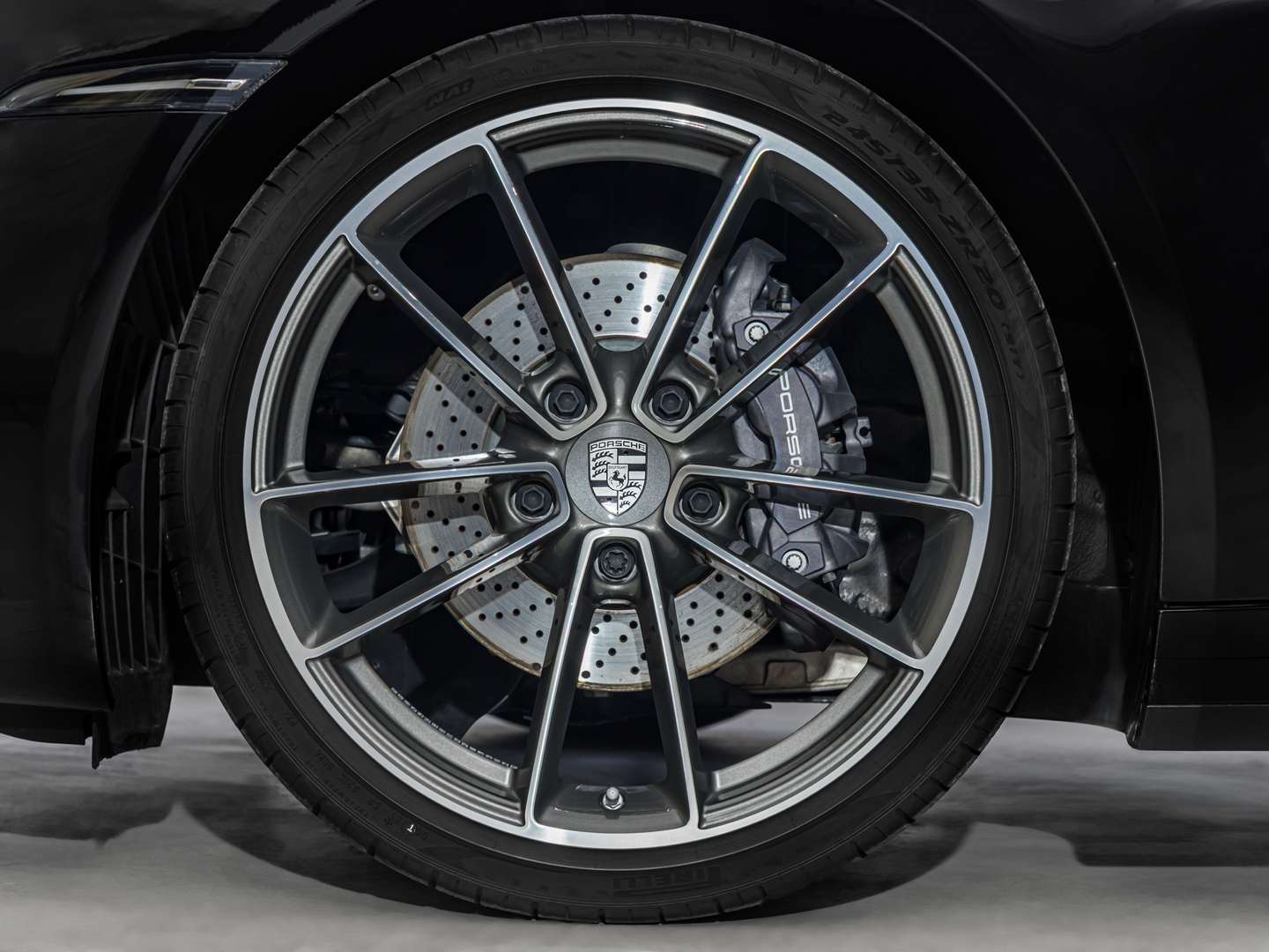 Porsche 911 Carrera - 2024 - Joinsteer - #6