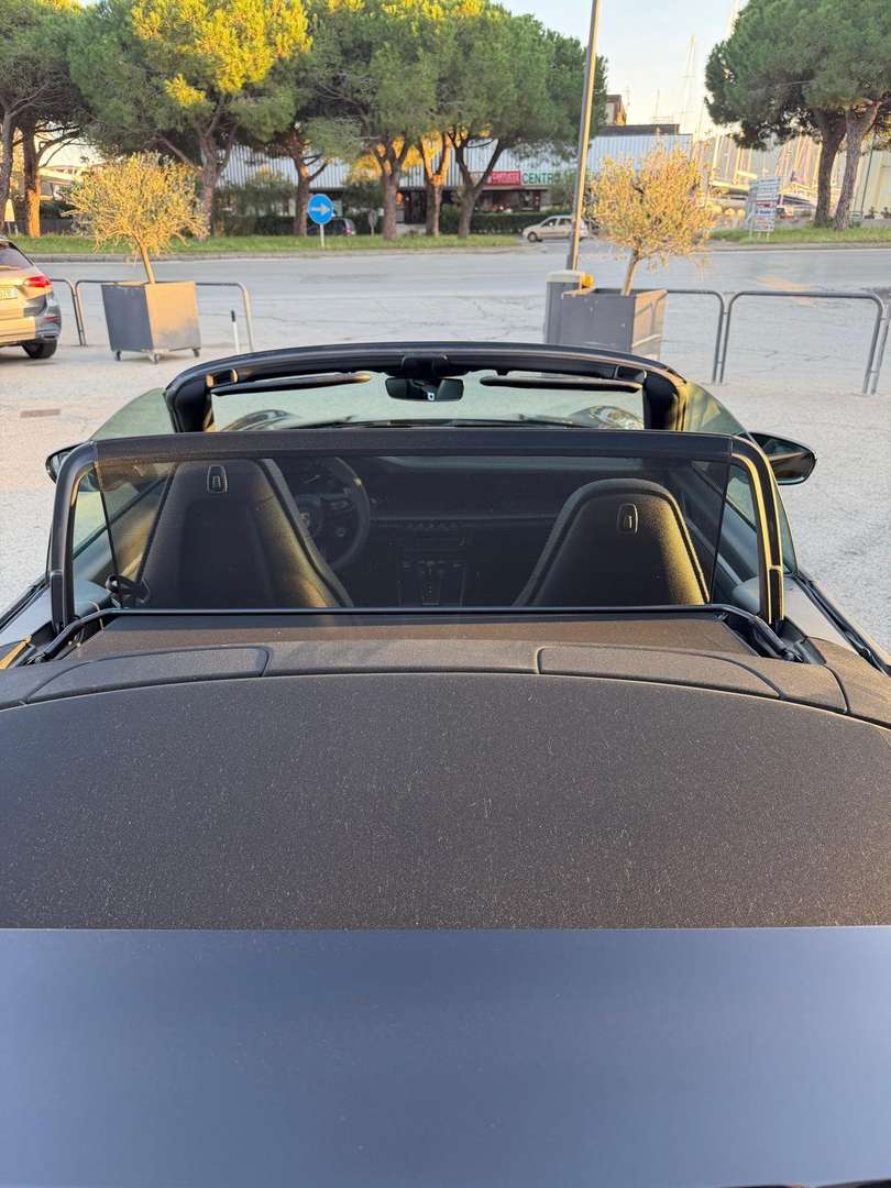 Porsche 911 Cabrio 3.0 - 2020 - Joinsteer - #17