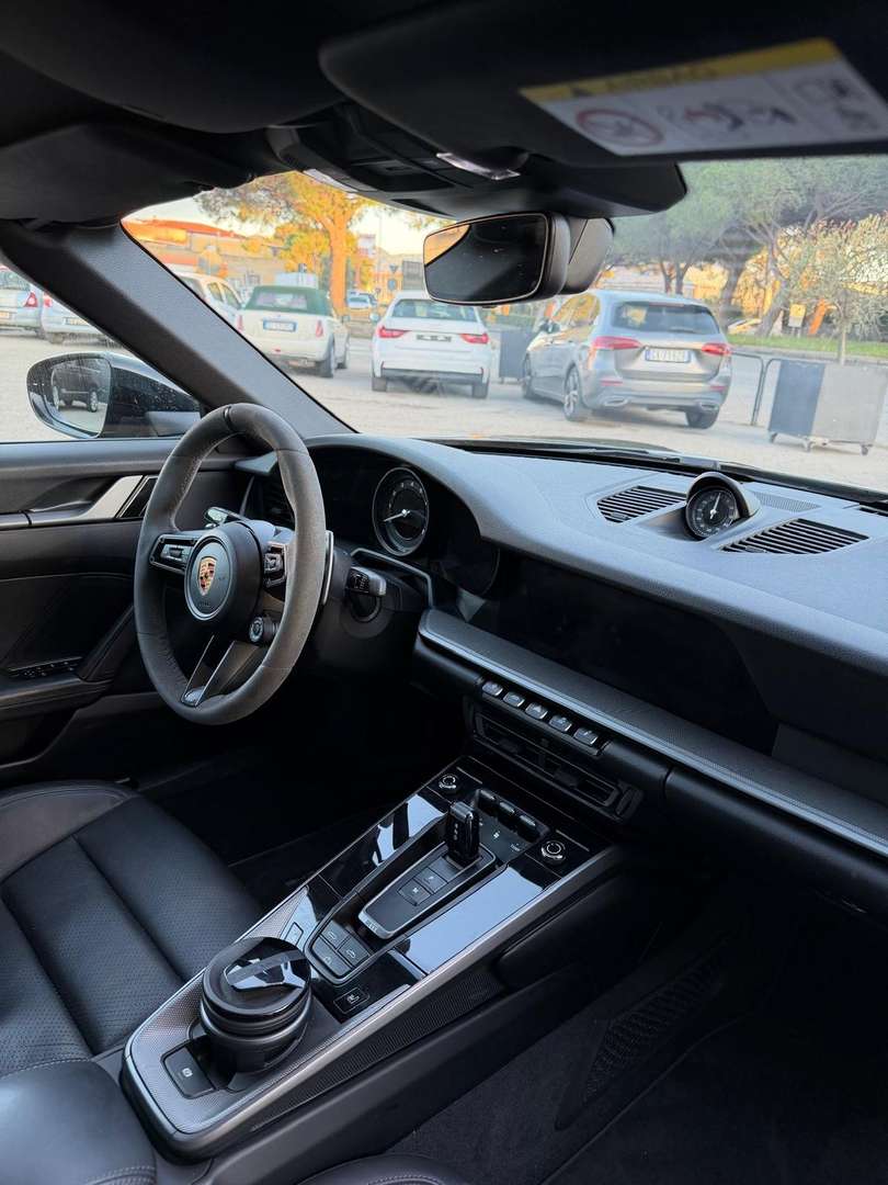 Porsche 911 Cabrio 3.0 - 2020 - Joinsteer - #18