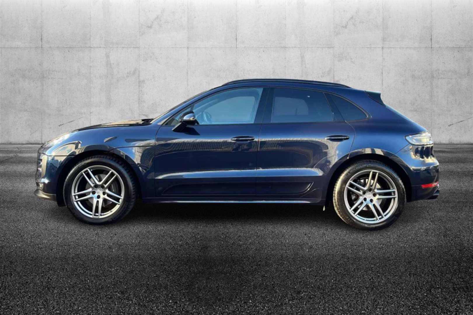 Porsche Macan II 2.0 - 2021 - Joinsteer - #3