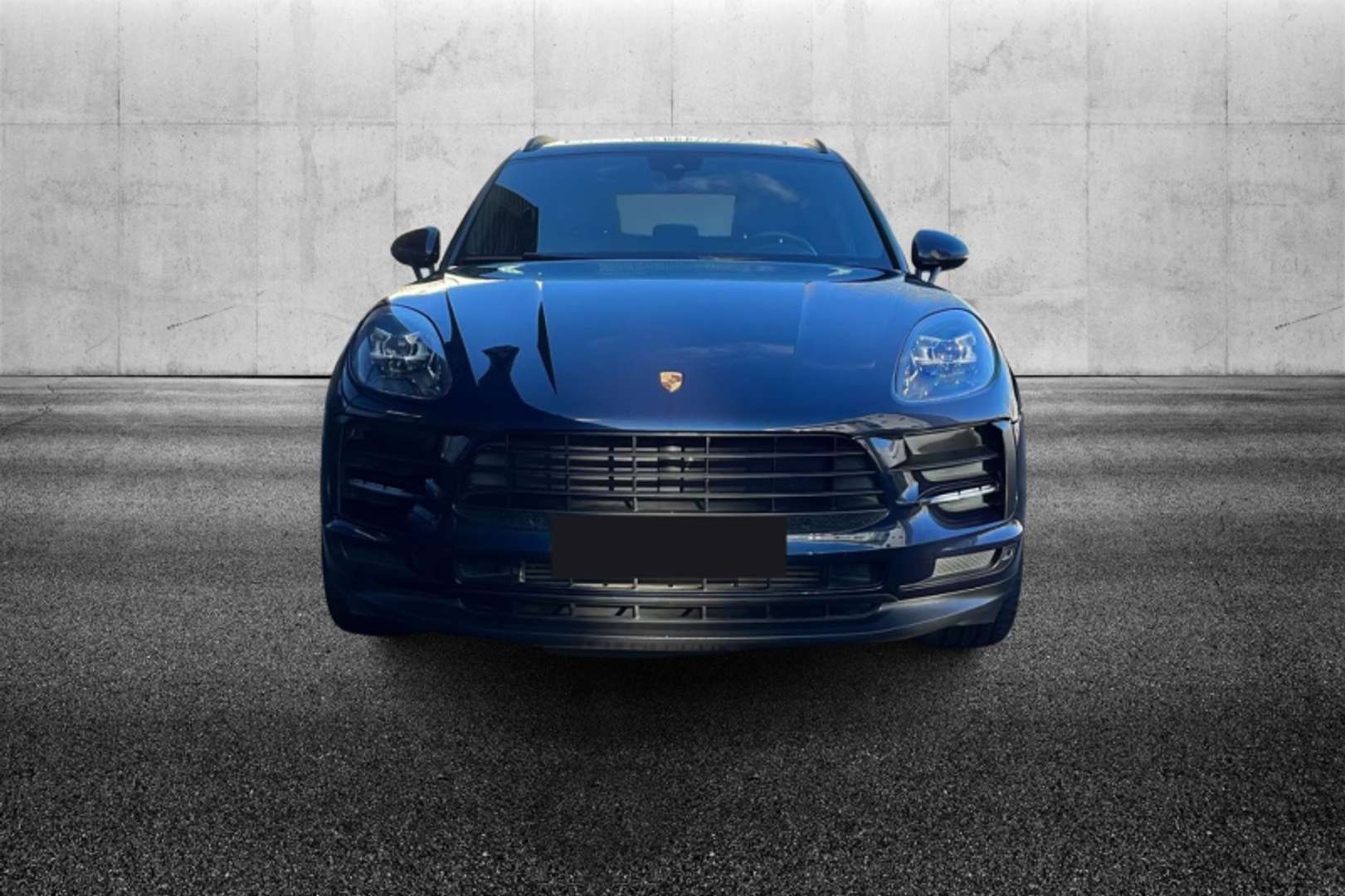 Porsche Macan II 2.0 - 2021 - Joinsteer - #4