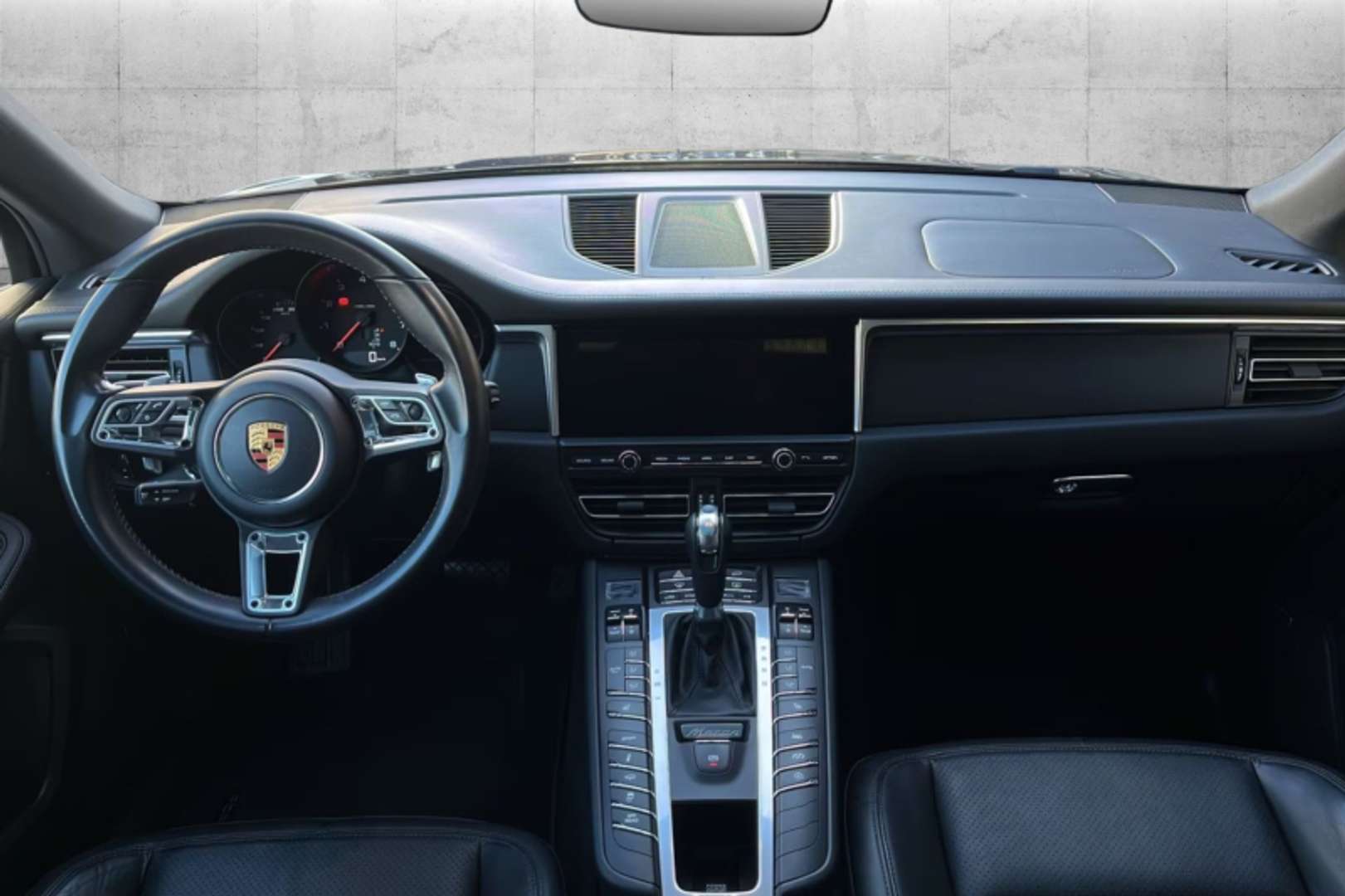 Porsche Macan II 2.0 - 2021 - Joinsteer - #5