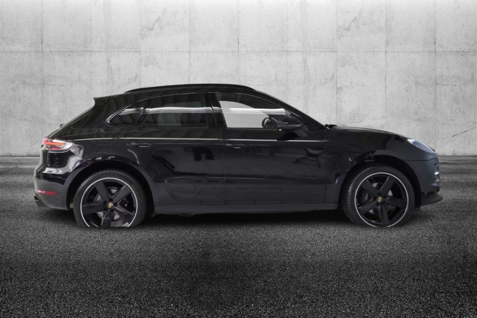 Porsche Macan II 2.0 - 2021 - Joinsteer - #5