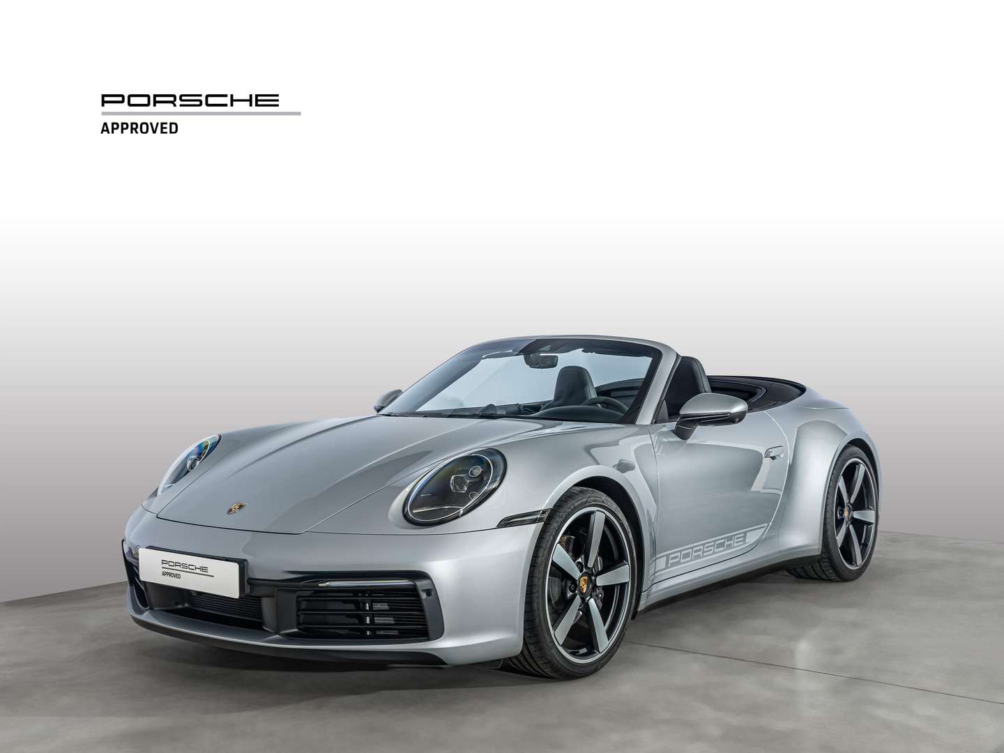 Porsche 991 Carrera - 2024 - Joinsteer - #1