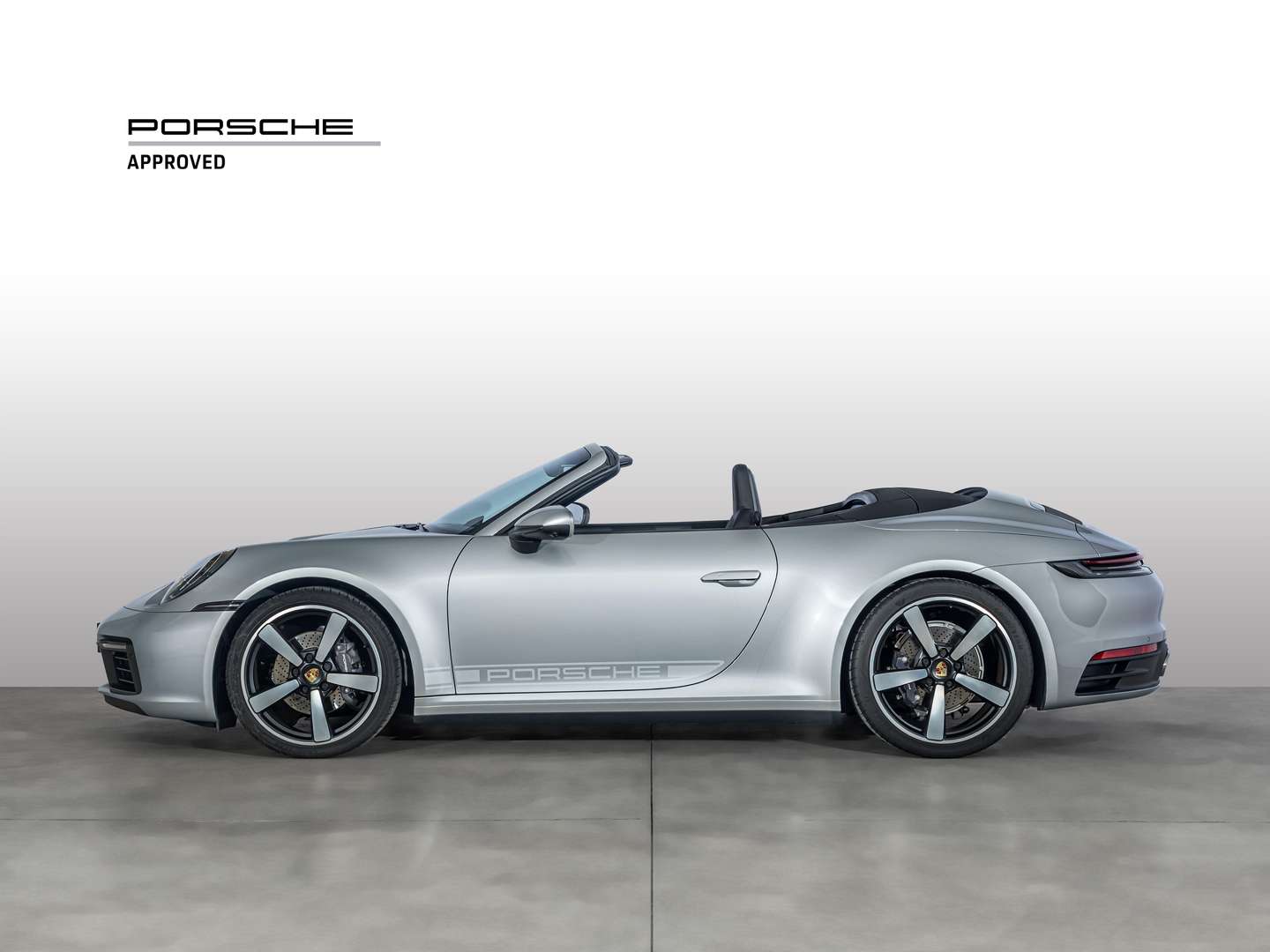Porsche 991 Carrera - 2024 - Joinsteer - #2