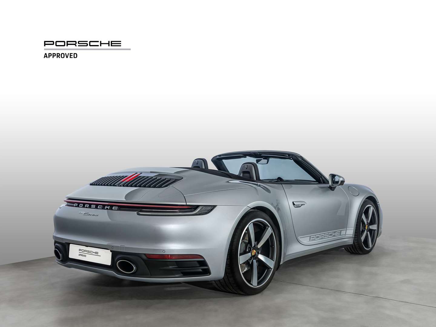 Porsche 991 Carrera - 2024 - Joinsteer - #3