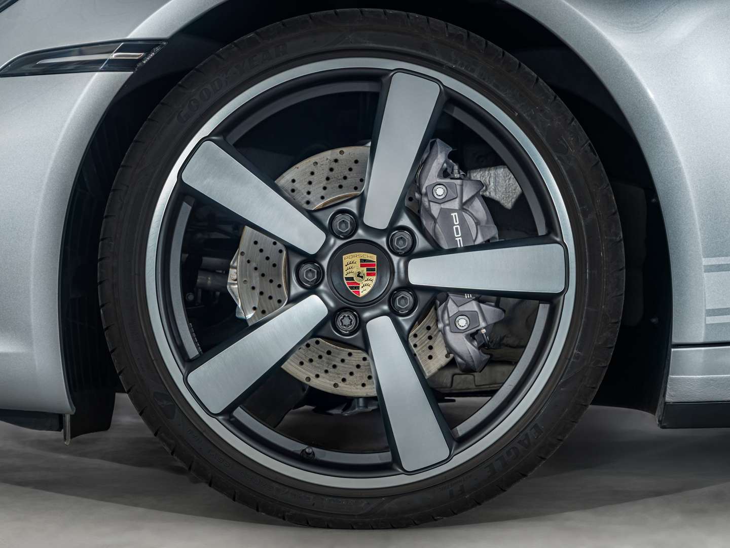 Porsche 991 Carrera - 2024 - Joinsteer - #5