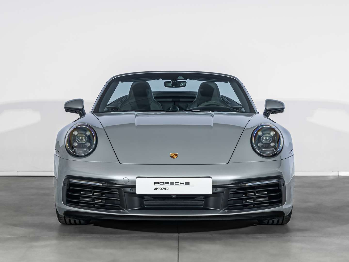 Porsche 991 Carrera - 2024 - Joinsteer - #6