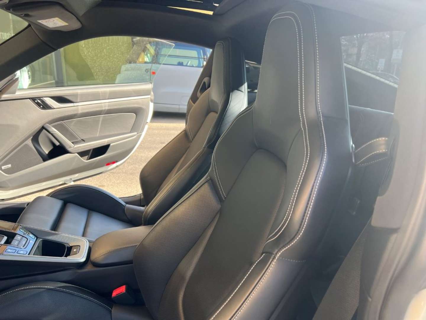 Porsche 911 Carrera 4S - 2021 - Joinsteer - #9