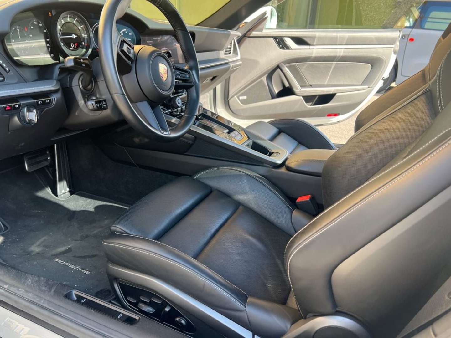 Porsche 911 Carrera 4S - 2021 - Joinsteer - #10