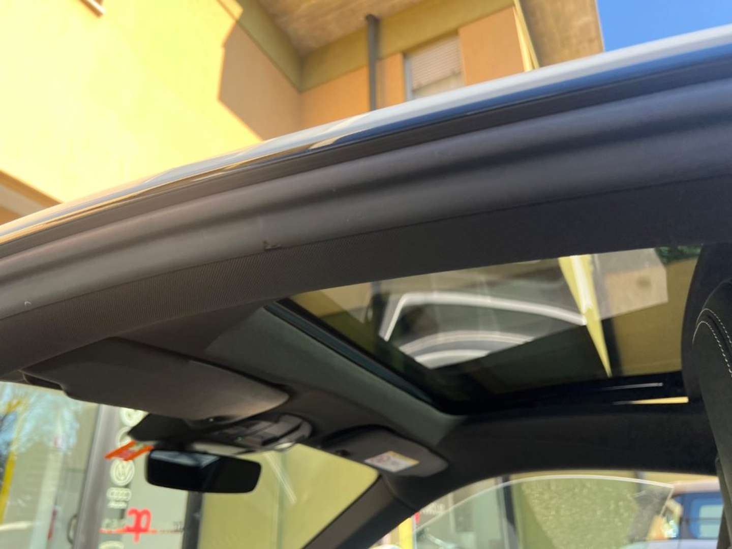 Porsche 911 Carrera 4S - 2021 - Joinsteer - #12