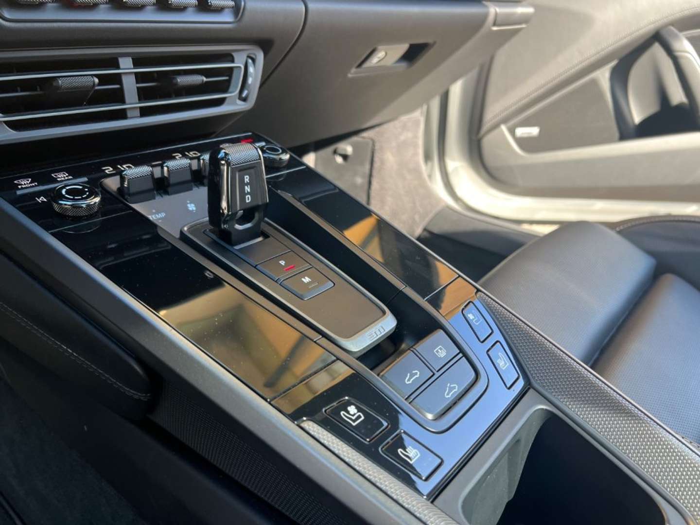 Porsche 911 Carrera 4S - 2021 - Joinsteer - #13