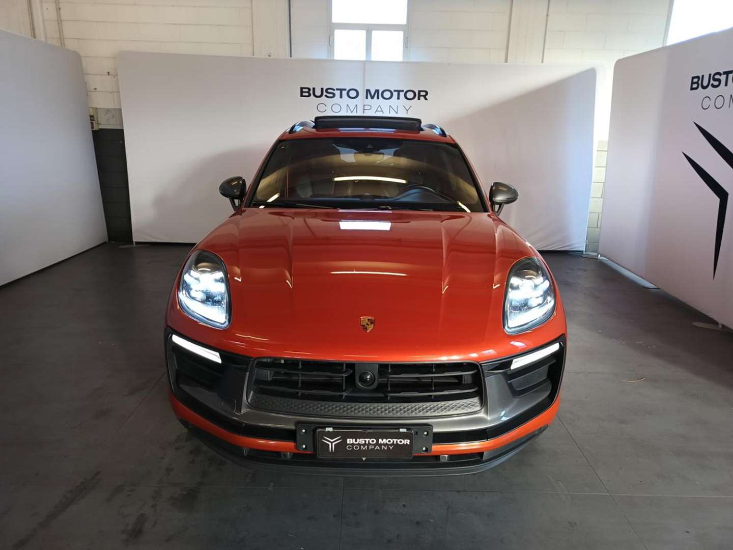 Porsche Macan II 2.0 T 265CV PACK CHRONO - 2023 - Joinsteer - #1