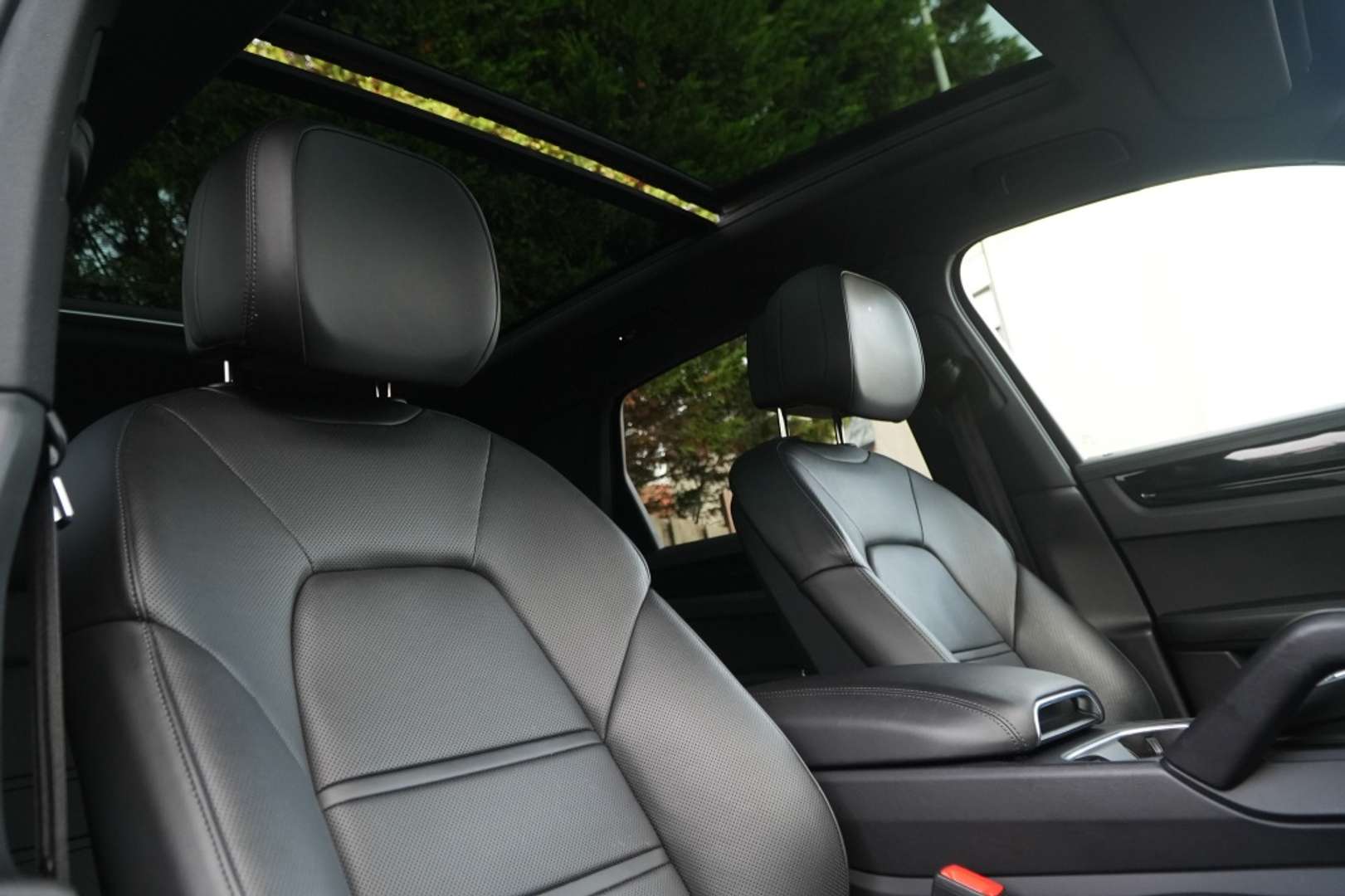 Porsche Cayenne I 3.0 S E-Hybrid Sport Chrono Plus - 2022 - Joinsteer - #6