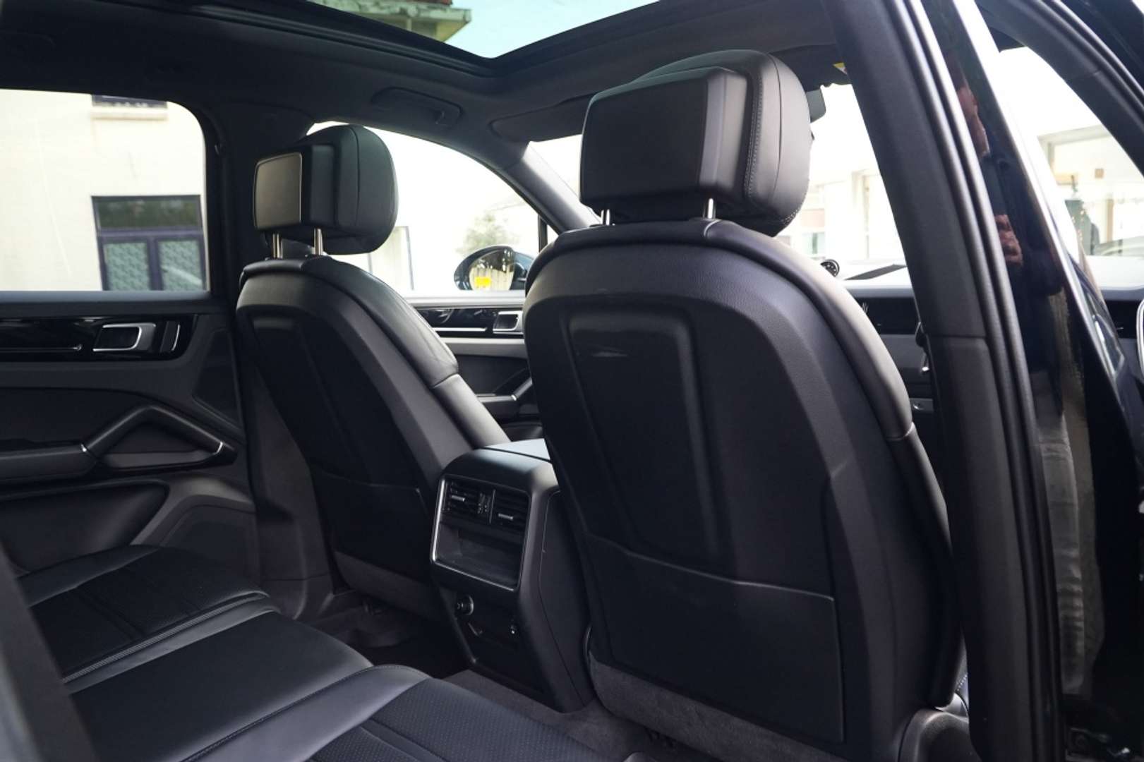 Porsche Cayenne I 3.0 S E-Hybrid Sport Chrono Plus - 2022 - Joinsteer - #8