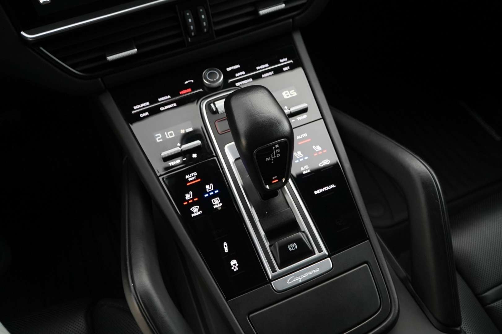 Porsche Cayenne I 3.0 S E-Hybrid Sport Chrono Plus - 2022 - Joinsteer - #15