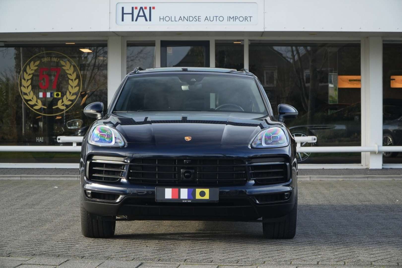 Porsche Cayenne I 3.0 S E-Hybrid Sport Chrono Plus - 2022 - Joinsteer - #20