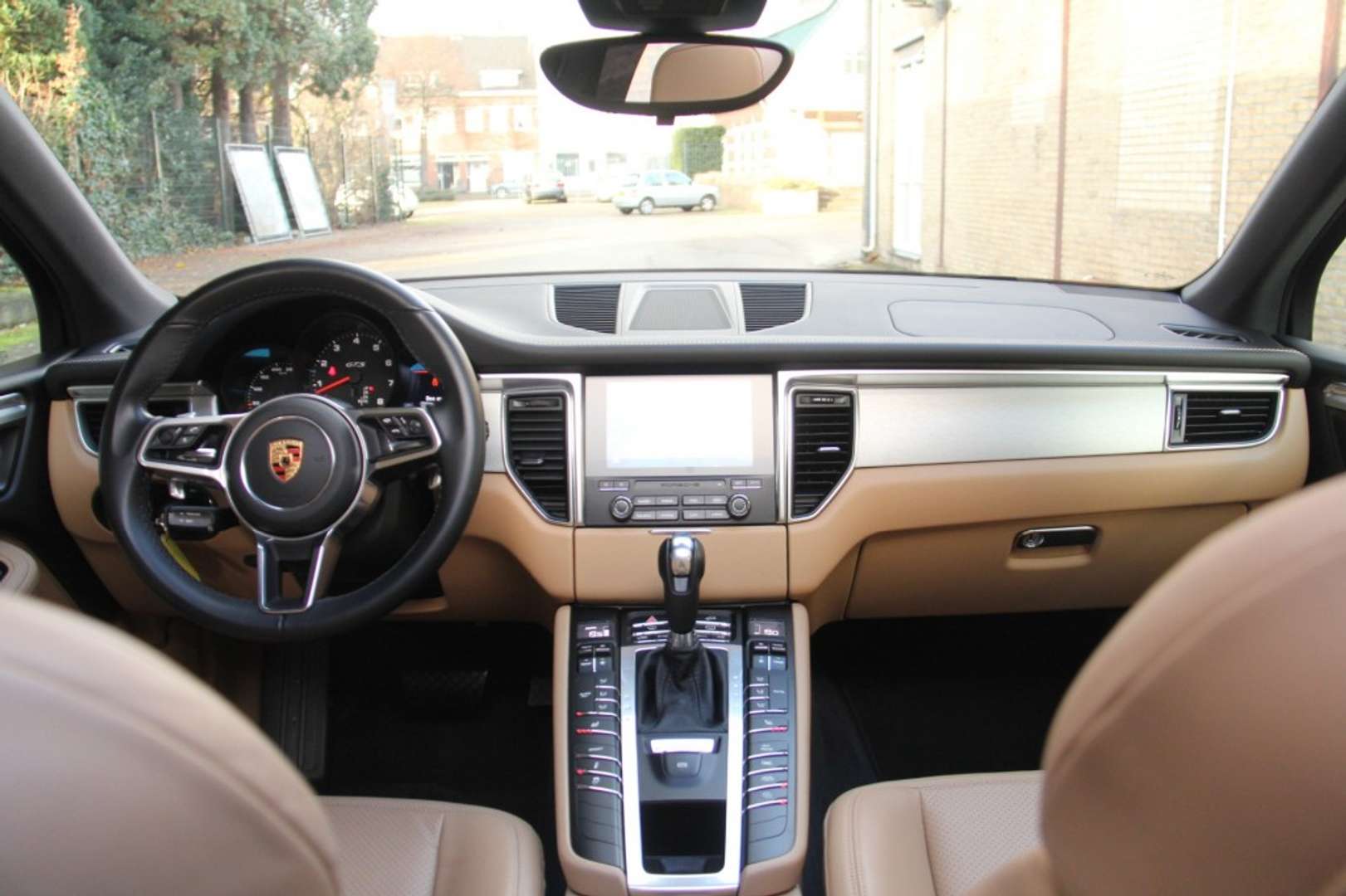 Porsche Macan III GTS - 2018 - Joinsteer - #2