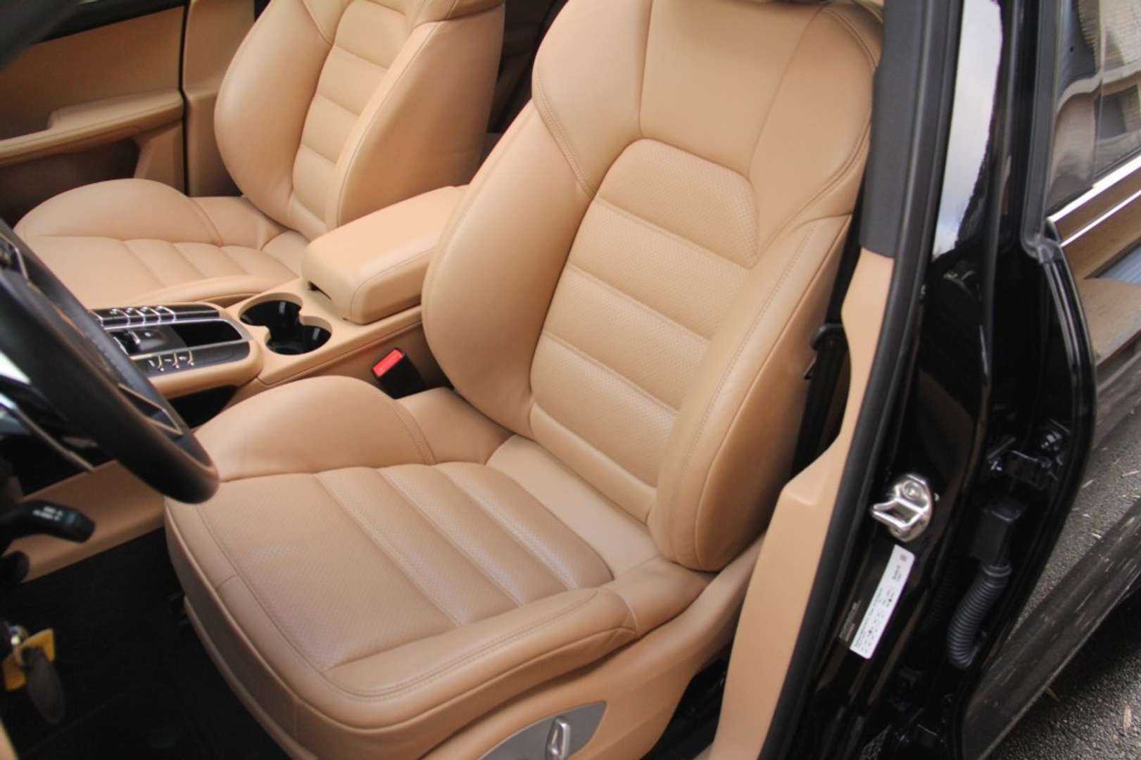 Porsche Macan III GTS - 2018 - Joinsteer - #3