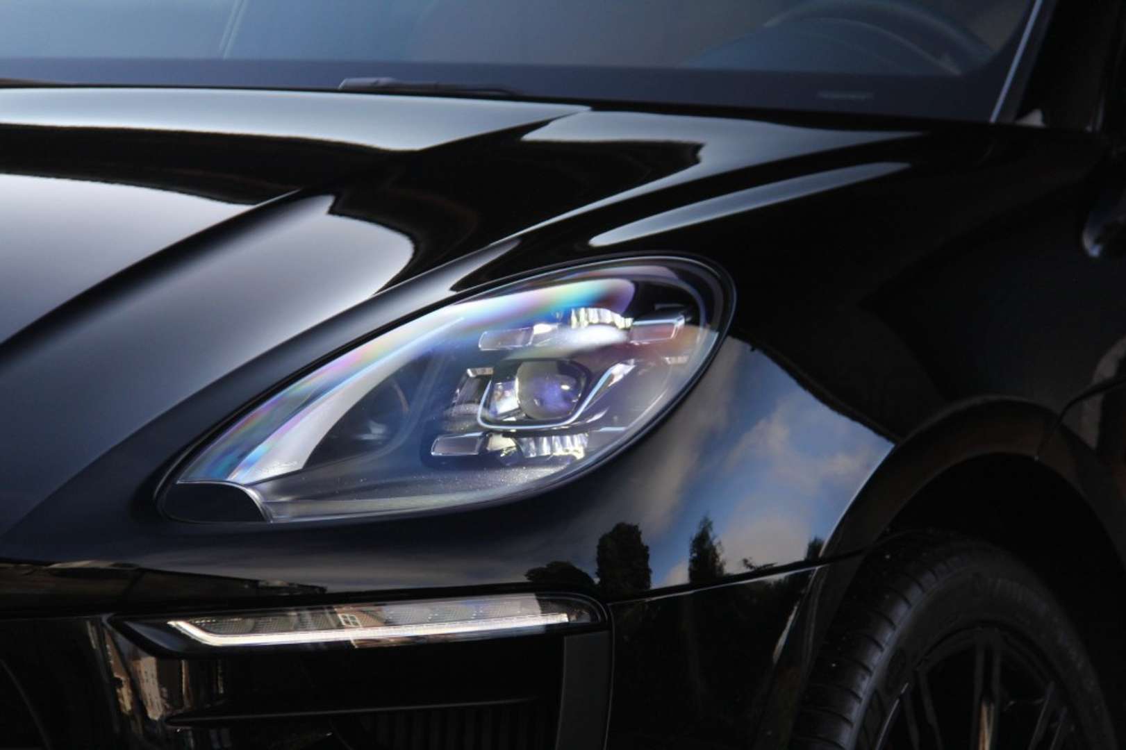 Porsche Macan III GTS - 2018 - Joinsteer - #6